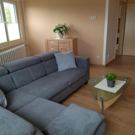 Ferienwohnung Kreuzgasse Bad Frankenhausen Extérieur photo